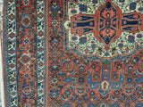 Bijar, 10’8”x5’2”,# R7769