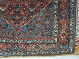 Bijar, 10’8”x5’2”,# R7769