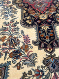 Runner qoum, #3139 size , 14,6”x 2’10”