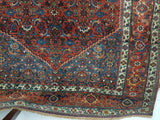 Bijar, 10’8”x5’2”,# R7769