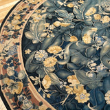 Aubusson #m6667, size 8x8
