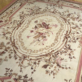 Aubusson 8x10, m639