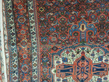 Bijar, 10’8”x5’2”,# R7769