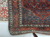 Bijar, 10’8”x5’2”,# R7769