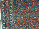 Bijar, 10’8”x5’2”,# R7769