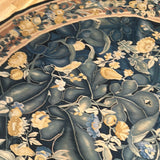 Aubusson #m6667, size 8x8