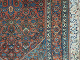 Bijar, 10’8”x5’2”,# R7769