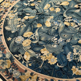 Aubusson #m6667, size 8x8
