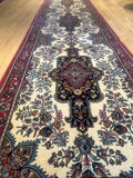 Runner qoum, #3139 size , 14,6”x 2’10”