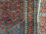 Bijar, 10’8”x5’2”,# R7769