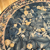 Aubusson #m6667, size 8x8