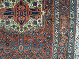 Bijar, 10’8”x5’2”,# R7769
