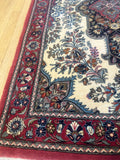 Runner qoum, #3139 size , 14,6”x 2’10”