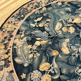 Aubusson #m6667, size 8x8