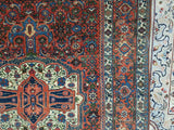 Bijar, 10’8”x5’2”,# R7769