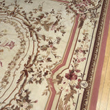 Aubusson 8x10, m639