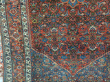 Bijar, 10’8”x5’2”,# R7769