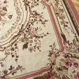 Aubusson 8x10, m639