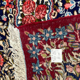 Kirman , antique #bh33 ,10’3”x15’10”