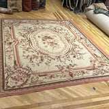 Aubusson 8x10, m639