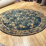 Aubusson #m6667, size 8x8