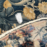 Aubusson #m6667, size 8x8