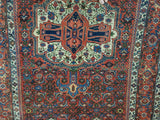 Bijar, 10’8”x5’2”,# R7769