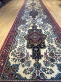 Runner qoum, #3139 size , 14,6”x 2’10”