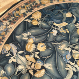 Aubusson #m6667, size 8x8