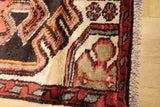 Runner shahsevan tribal   rug #369 , size  9'4 x2'10"