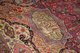 tabriz signed dashtee pictorial 14x20