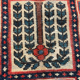 BAKHTIAR ANTIQUE 10'5”x13’9”