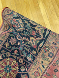 Kandahar ( Ghandhar) 12’9”x 18'9"  antique rug