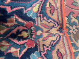 Kandahar ( Ghandhar) 12’9”x 18'9"  antique rug