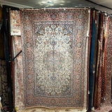 Isfahan , seyrafian signed #D665