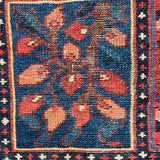 BAKHTIAR ANTIQUE 10'5”x13’9”
