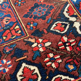 BAKHTIAR ANTIQUE 10'5”x13’9”
