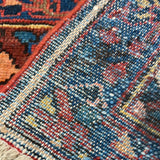 BAKHTIAR ANTIQUE 10'5”x13’9”