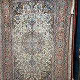 Isfahan , seyrafian signed #D665