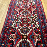 lilihan runner #566 , 15’9”x2’4”