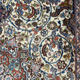 Isfahan , seyrafian signed #D665