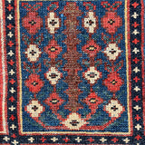 BAKHTIAR ANTIQUE 10'5”x13’9”