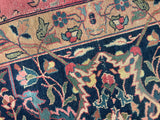 Kandahar ( Ghandhar) 12’9”x 18'9"  antique rug