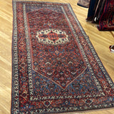 Bijar, 10’8”x5’2”,# R7769