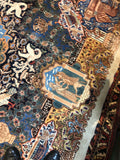 KASHMAR SIGNED ANTIQUE