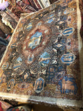 KASHMAR SIGNED ANTIQUE