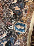 KASHMAR SIGNED ANTIQUE