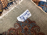 KASHMAR SIGNED ANTIQUE