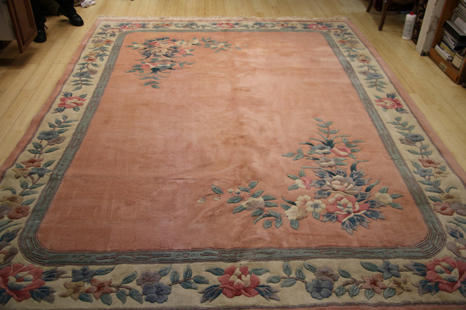 Chinese rugs
