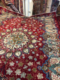 Kashan #71g54, 9’4”x14